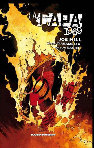 CAPA 1969, LA