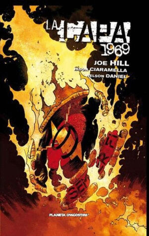 CAPA 1969, LA