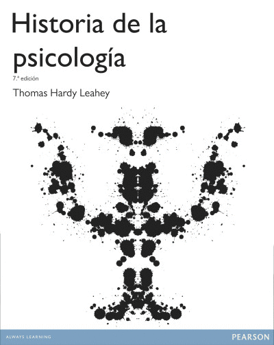 HISTORIA DE LA PSICOLOGIA