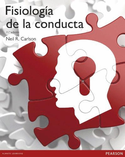 FISIOLOGIA DE LA CONDUCTA