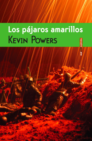 PÁJAROS AMARILLOS, LOS