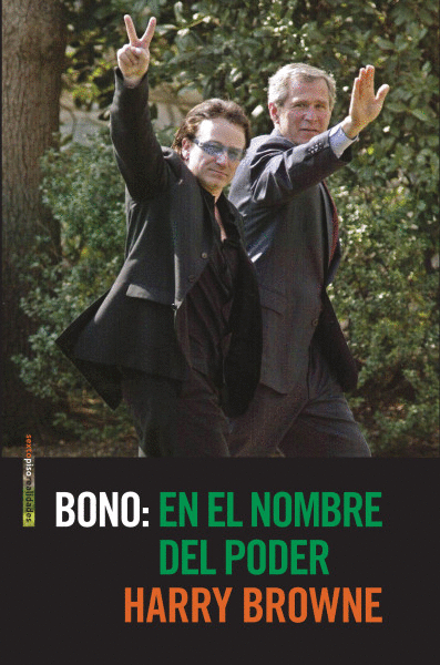 BONO: EN EL NOMBRE DEL PODER