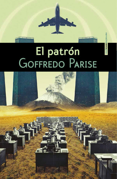 PATRÓN, EL