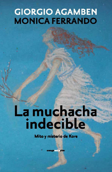 MUCHACHA INDECIBLE, LA