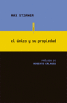 UNICO Y SU PROPIEDAD, EL