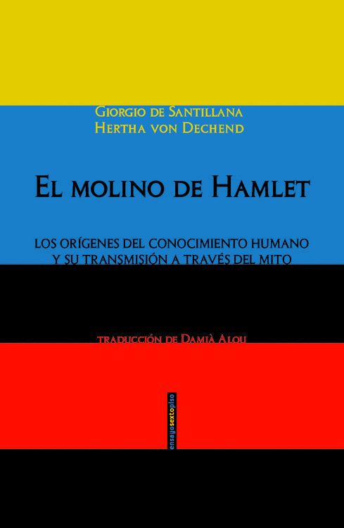 MOLINO DE HAMLET, EL