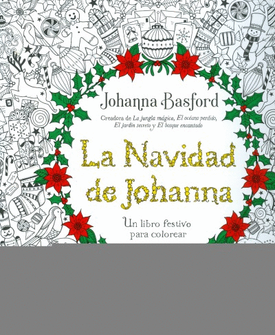 NAVIDAD DE JOHANNA, LA