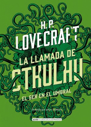 LA LLAMADA DE CTHULHU