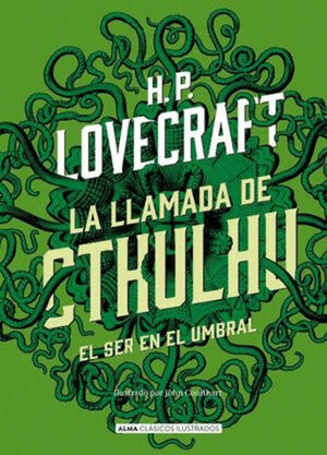 LA LLAMADA DE CTHULHU