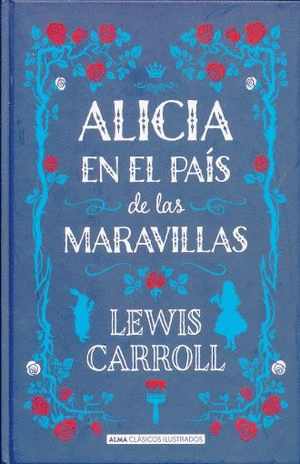 ALICIA EN EL PAÍS DE LAS MARAVILLAS