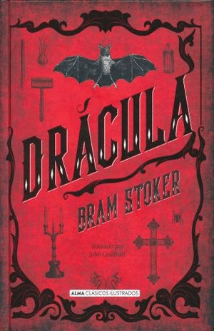 DRÁCULA