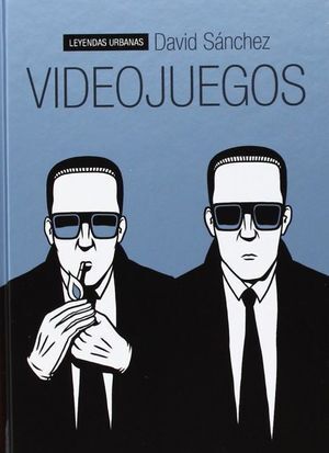 VIDEOJUEGOS