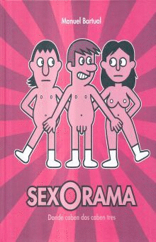 SEXORAMA