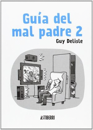 GUÍA DEL MAL PADRE 2