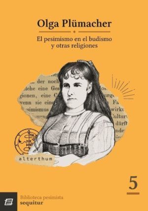 PESIMISMO EN EL BUDISMO Y OTRAS RELIGIONES,EL