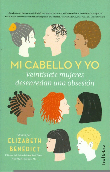 MI CABELLO Y YO