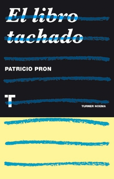 LIBRO TACHADO, EL