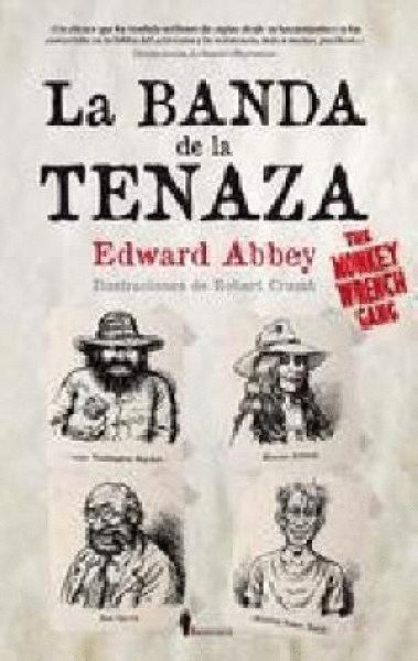 BANDA DE LA TENAZA, LA