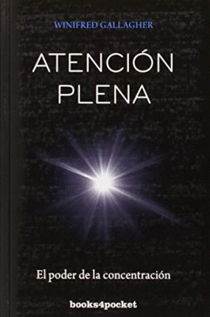 ATENCIÓN PLENA