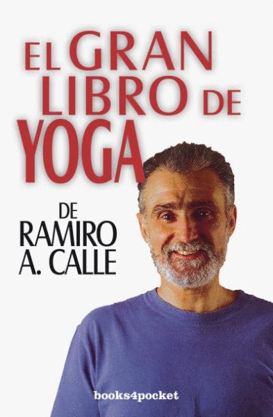 GRAN LIBRO DE YOGA, EL