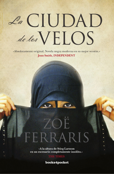 CIUDAD DE LOS VELOS, LA