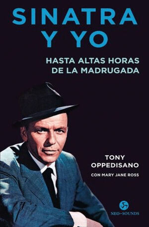 SINATRA Y YO