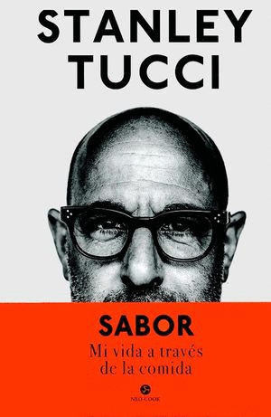 SABOR. MI VIDA A TRAVÉS DE LA COMIDA