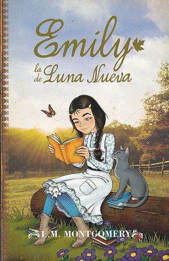 EMILY, LA DE LUNA NUEVA