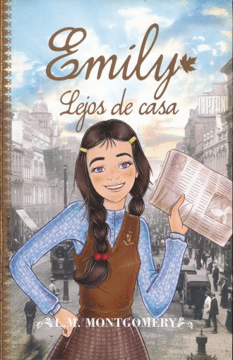EMILY, LEJOS DE CASA