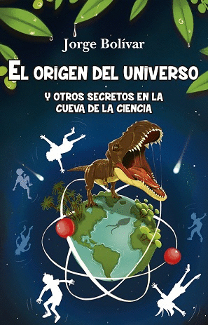 ORIGEN DEL UNIVERSO, EL