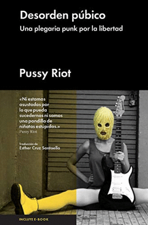 DESORDEN PUBICO