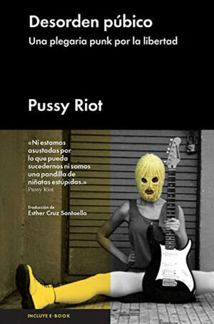 DESORDEN PUBICO
