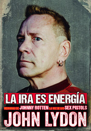 IRA ES ENERGIA, LA