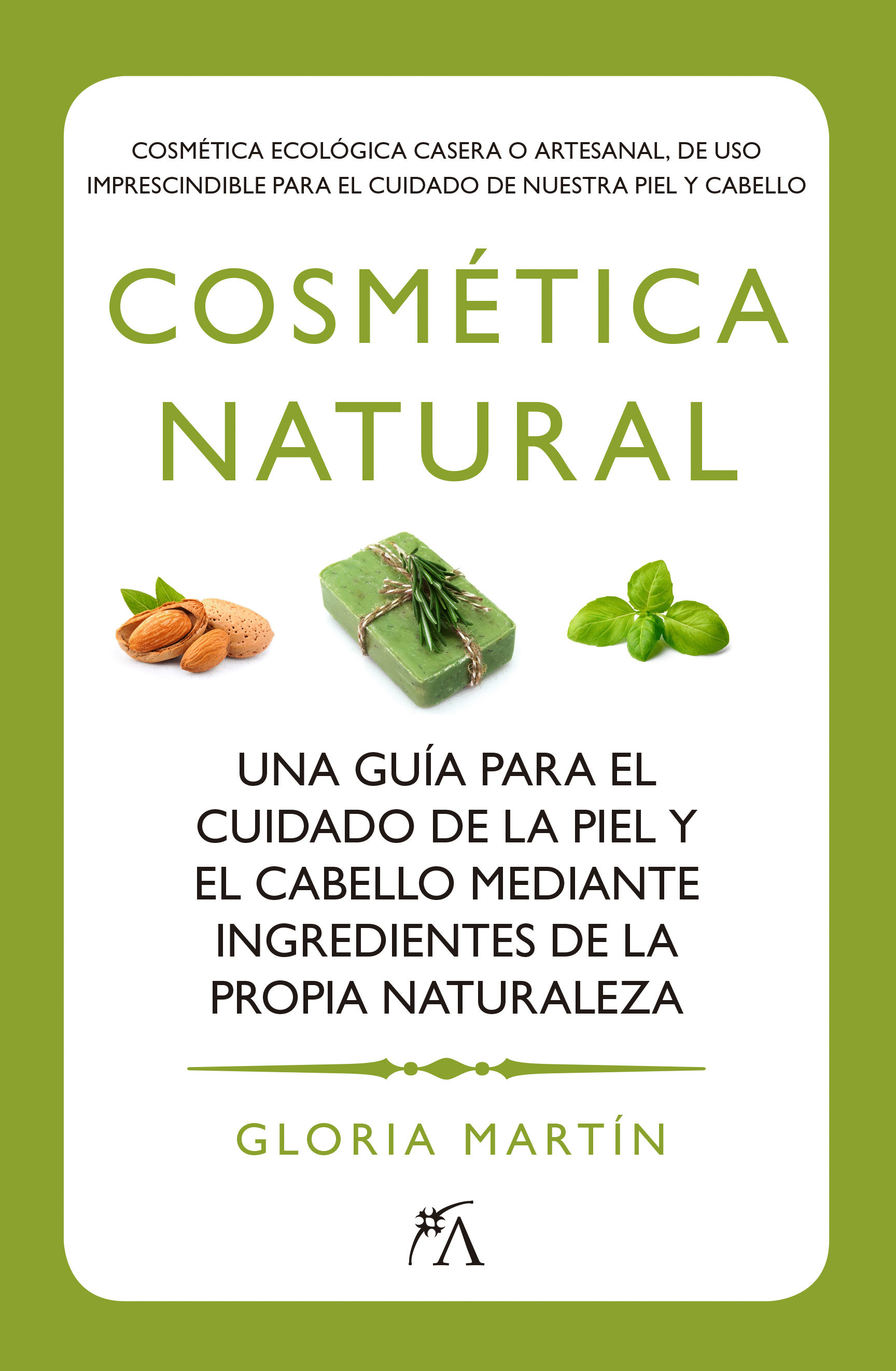 COSMETICA NATURAL