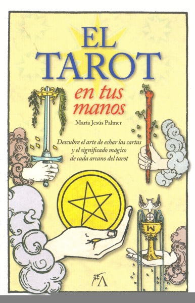 TAROT EN TUS MANOS, EL