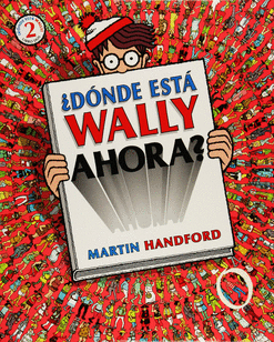 DONDE ESTA WALLY AHORA?