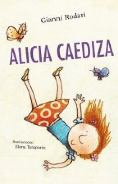 ALICIA CAEDIZA