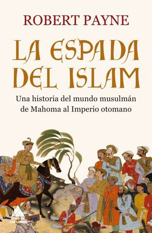 ESPADA DEL ISLAM, LA