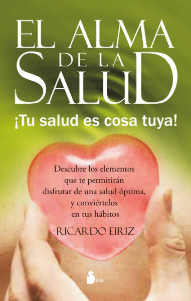 ALMA DE LA SALUD, EL