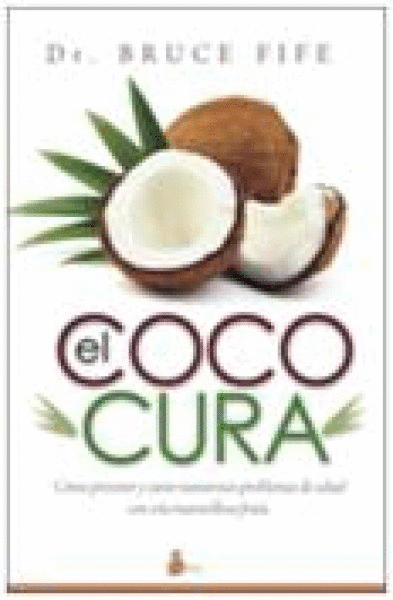 EL COCO CURA