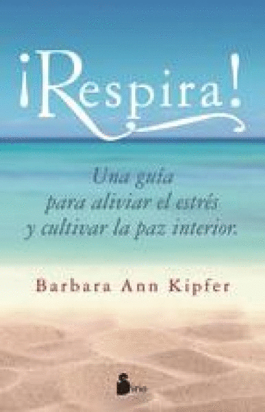 ¡RESPIRA!