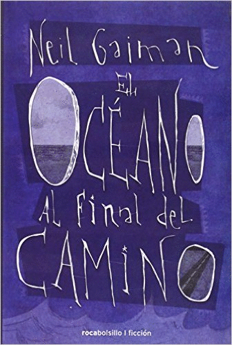 OCEANO AL FINAL DEL CAMINO, EL