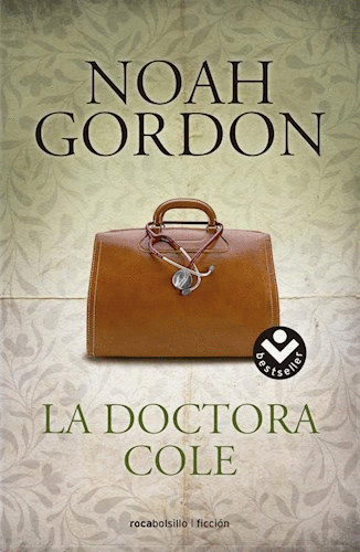 DOCTORA COLE, LA