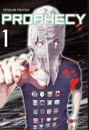 PROPHECY #1