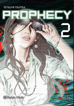 PROPHECY #2 DE 3