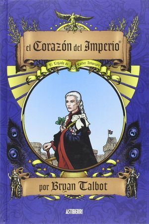CORAZÓN DEL IMPERIO, EL