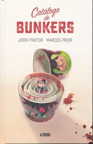 CATÁLOGO DE BUNKERS