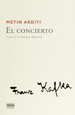CONCIERTO, EL