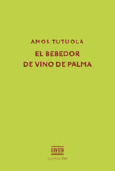 BEBEDOR DE VINO DE PALMA, EL