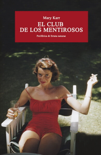 CLUB DE LOS MENTIROSOS, EL